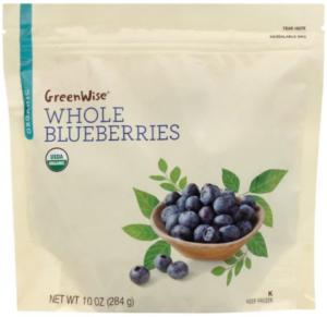 Florida couple sues Publix, saying contaminated blueberries gave them E. coli