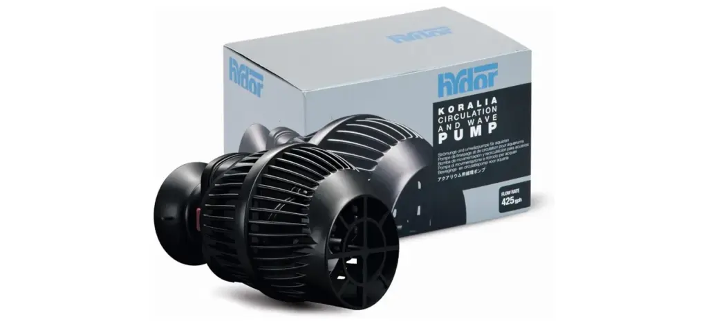 Hydor Koralia Nano Aquarium Circulation Pump