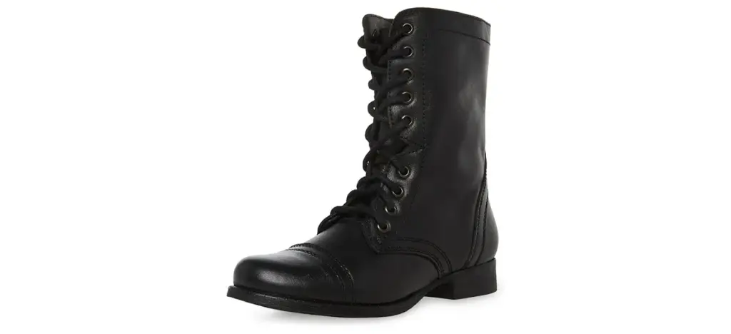 Steve Madden Women's Troopa