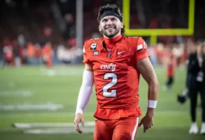 Sorsby fallout and more: What to watch for at Big 12 football media days