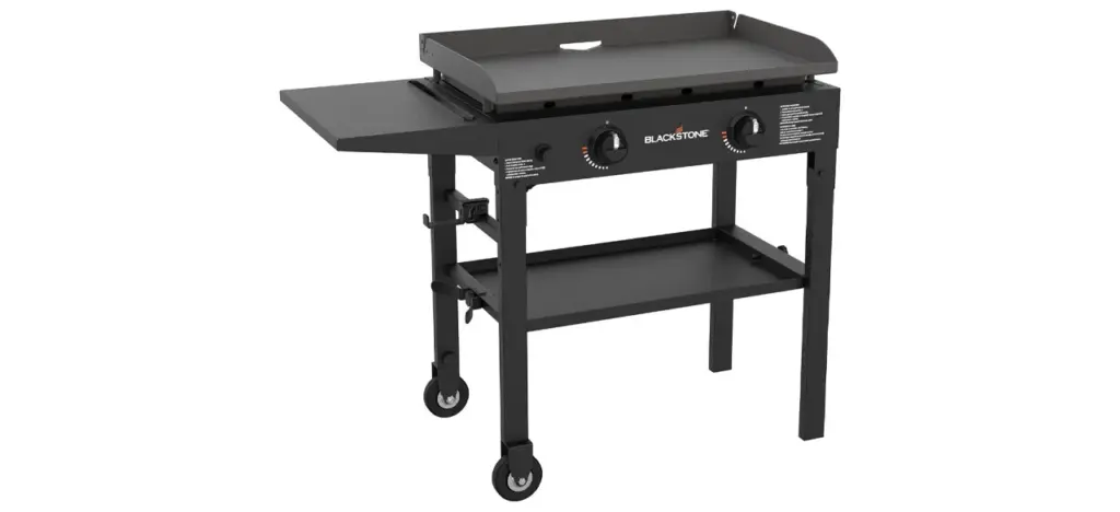 Blackstone Original 28” Omnivore Griddle