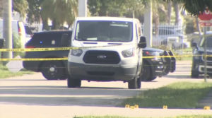 Influencer killed, 2 others injured when drive-by shooter targets Lamborghini in South Florida