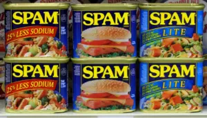 Today in History: July 5, Hormel introduces the world to Spam