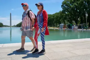 Editorial: On reflection, everyone out of the pool