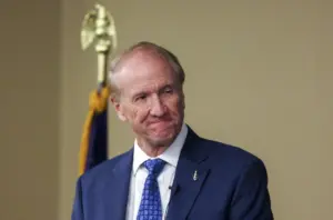 Florida confirms Stuart Bell as UF’s 14th president