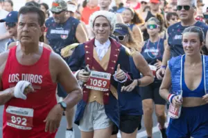 Pictures: Watermelon 5K in Winter Park