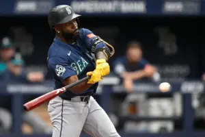 Rays roll into All-Star break with a clunker against Mariners