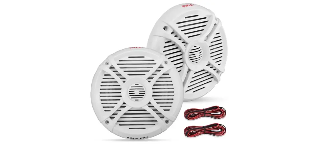 Pyle 250 Watt Speakers