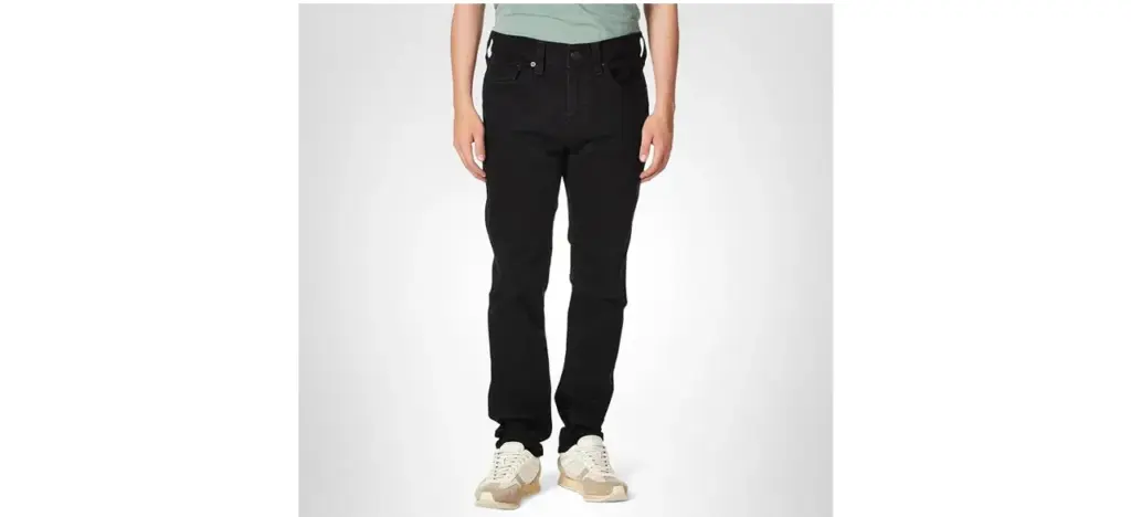 True Religion Rocco Flap Black