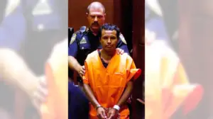 Today in History: July 13, ‘Railroad Killer’ surrenders in Texas