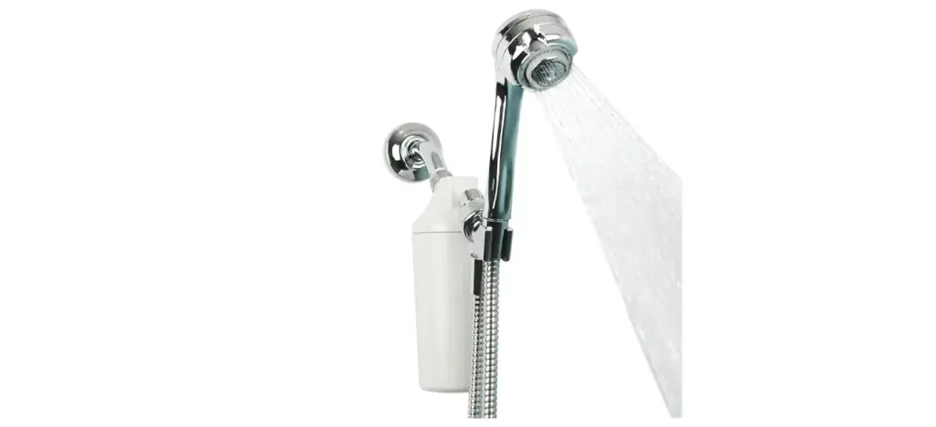 Aquasana Shower Filter