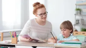 The best math learning materials