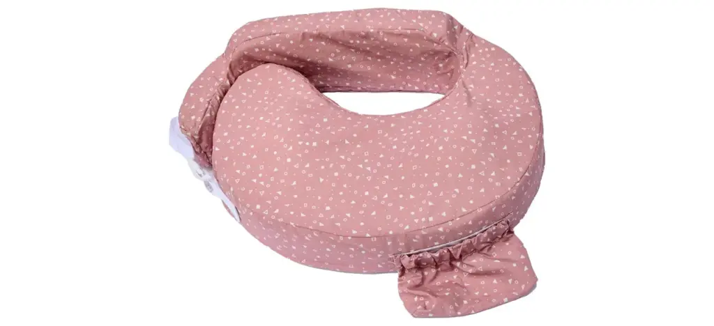 My Brest Friend’s Original Nursing Pillow