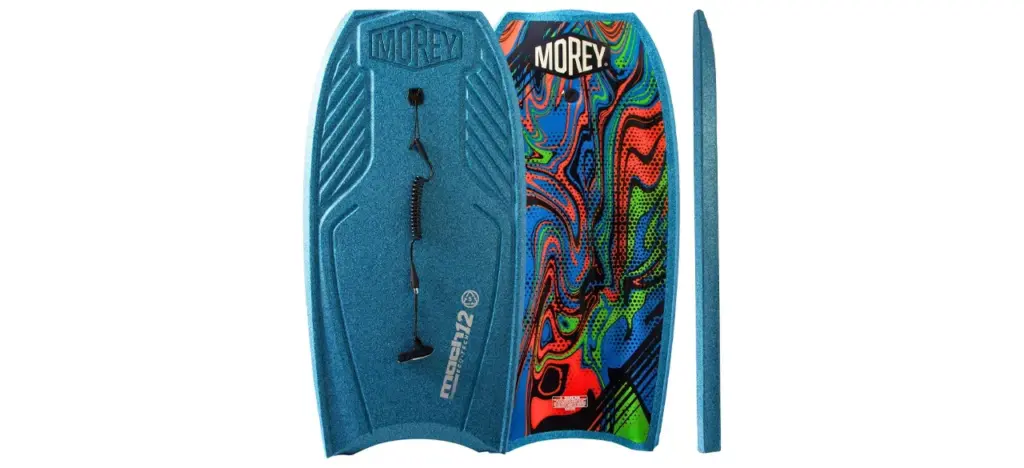 Morey Mach 12 Bodyboard