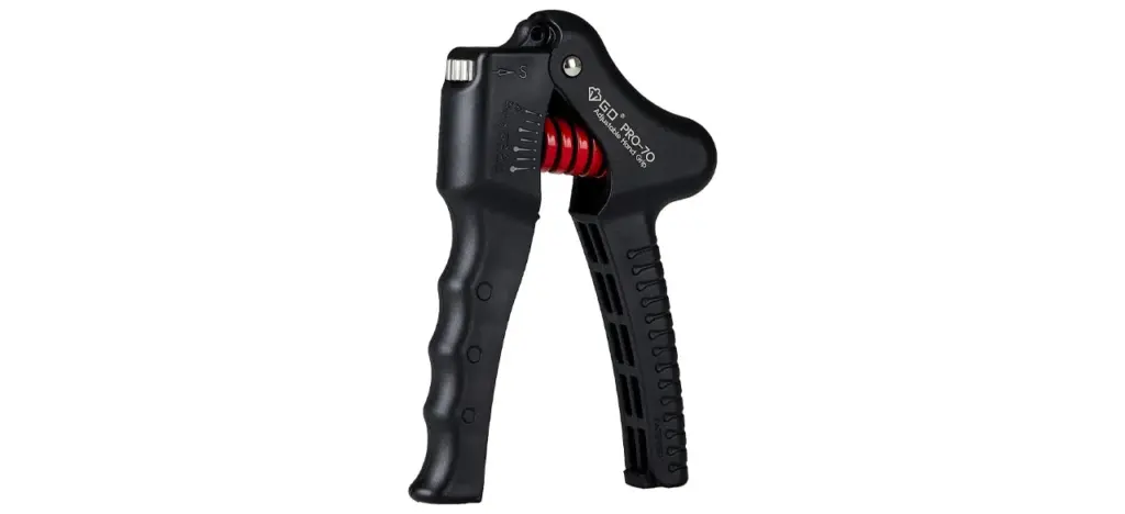 GD Hand Grip Strengthener