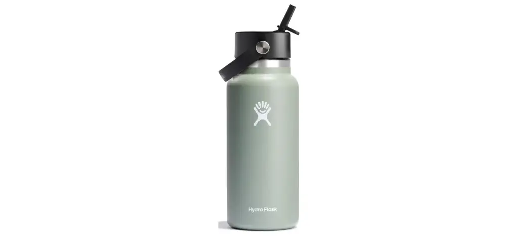 Hydro Flask Wide Mouth Straw Lid
