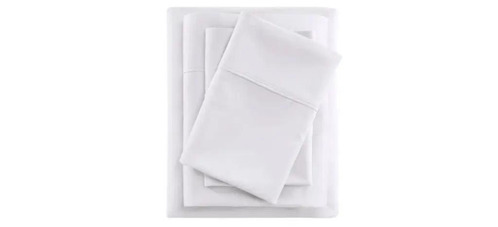 Beautyrest Cooling Rich 600-Thread-Count Sheet Set