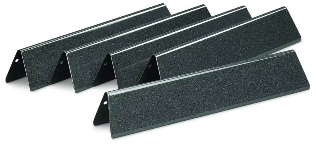 Weber Replacement Flavorizer Bars 7636