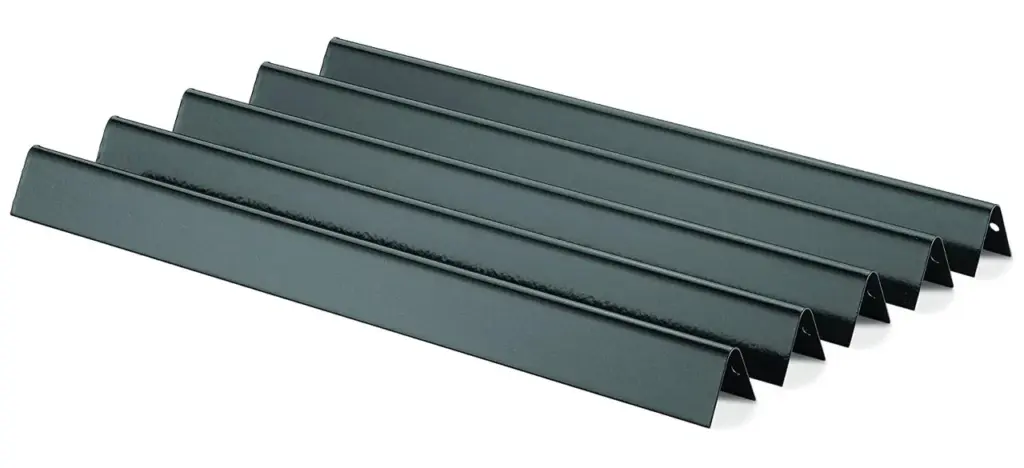 Weber Replacement Flavorizer Bars 7534