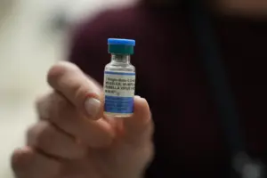Guest commentary: Florida leads the nation in vaccine ignorance