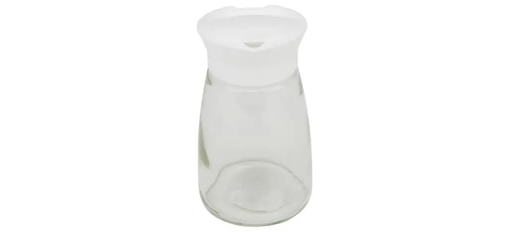 Goodcook Glass Sugar Dispenser