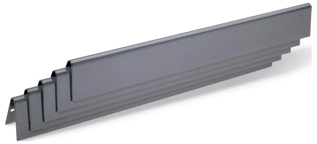 Weber Replacement Flavorizer Bars 7536
