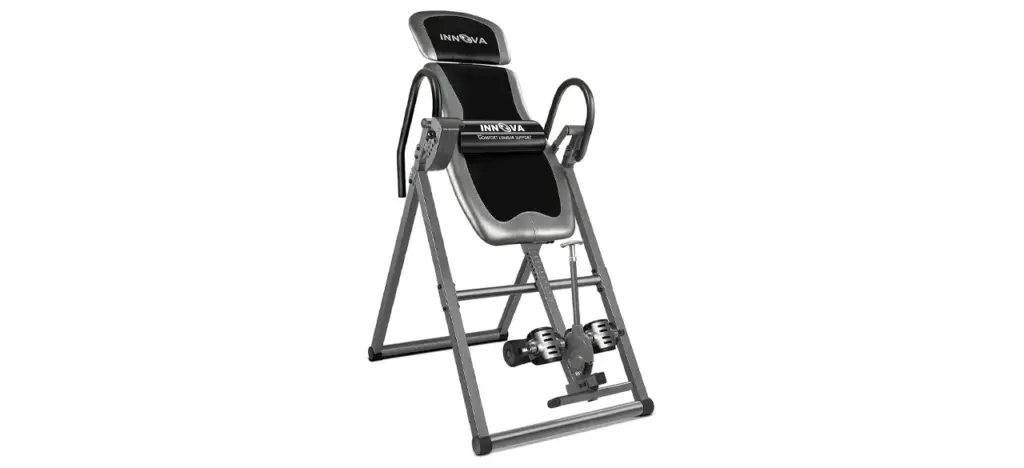 Innova Inversion Table