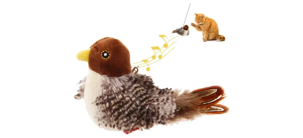 GiGwi Interactive Automatic Cat Toy