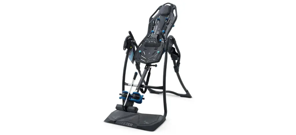 Teeter FitSpine LX9 Inversion Table