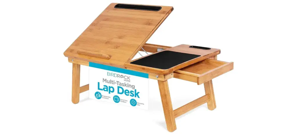 Sofia + Sam Multitasking Laptop Bed Tray