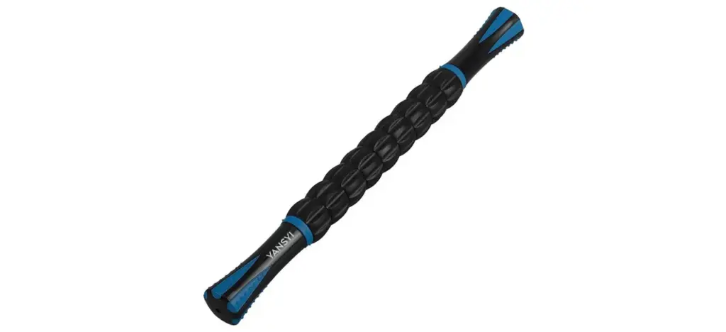 Yansyi Muscle Roller Massage Stick