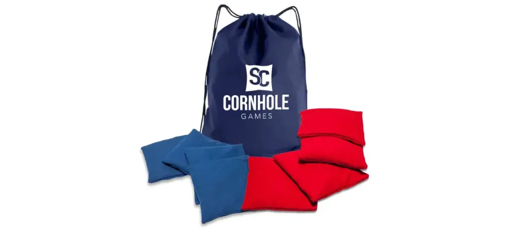 Weather Resistant Cornhole Bags