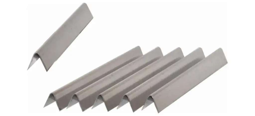 Weber Replacement Flavorizer Bars 65902