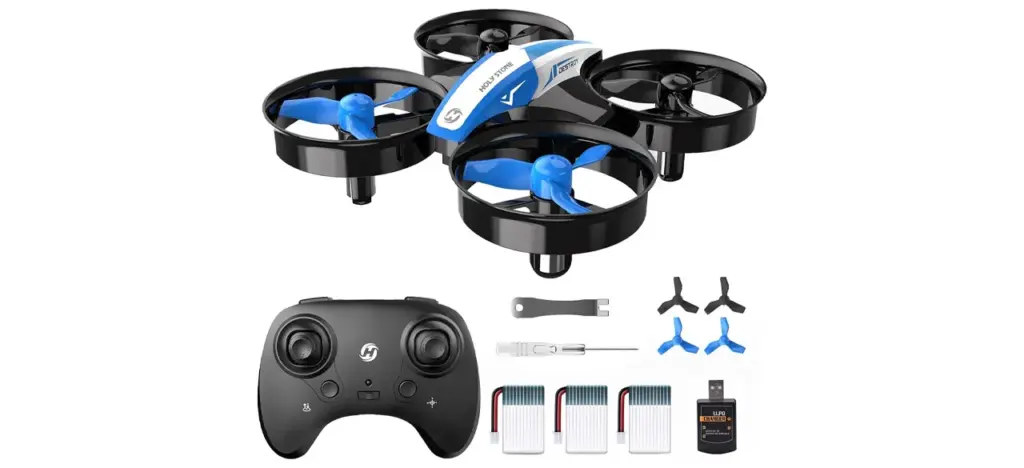 Holy Stone Mini Drone HS210