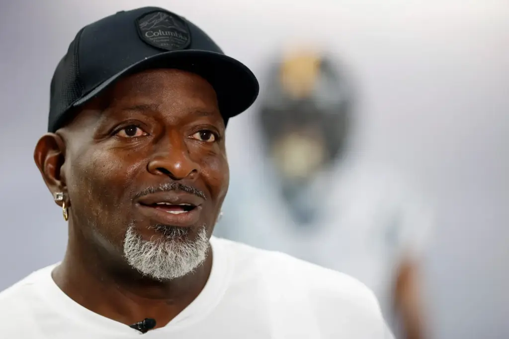 Earl Pritchard, dad to Former FSU linebacker Ethan Pritchard, talks...