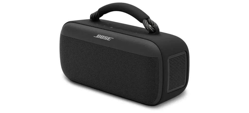 Bose SoundLink Max