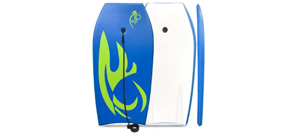 Bo-Toys Bodyboard Lightweight with EPS Core
