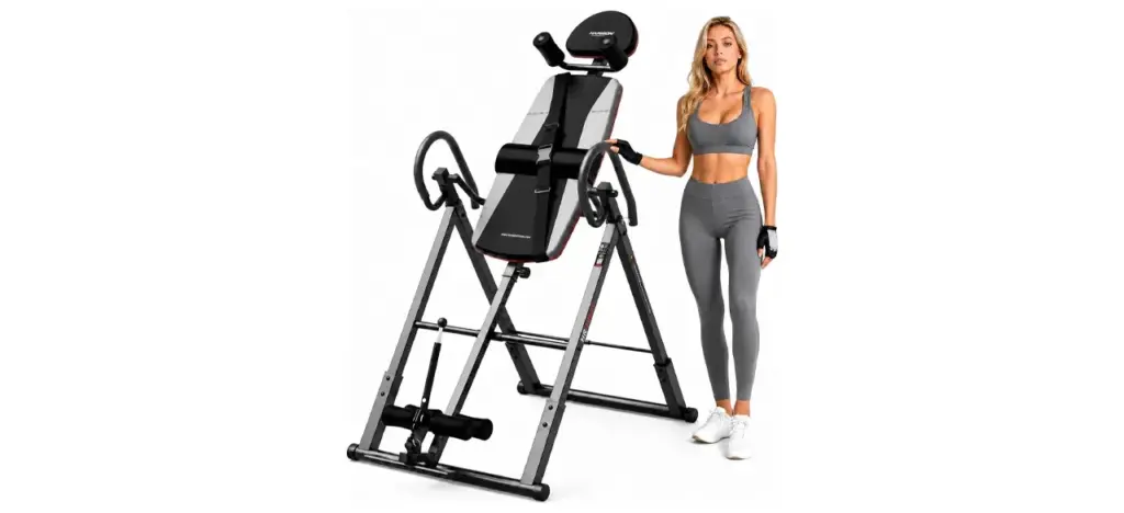 Harison Inversion Table