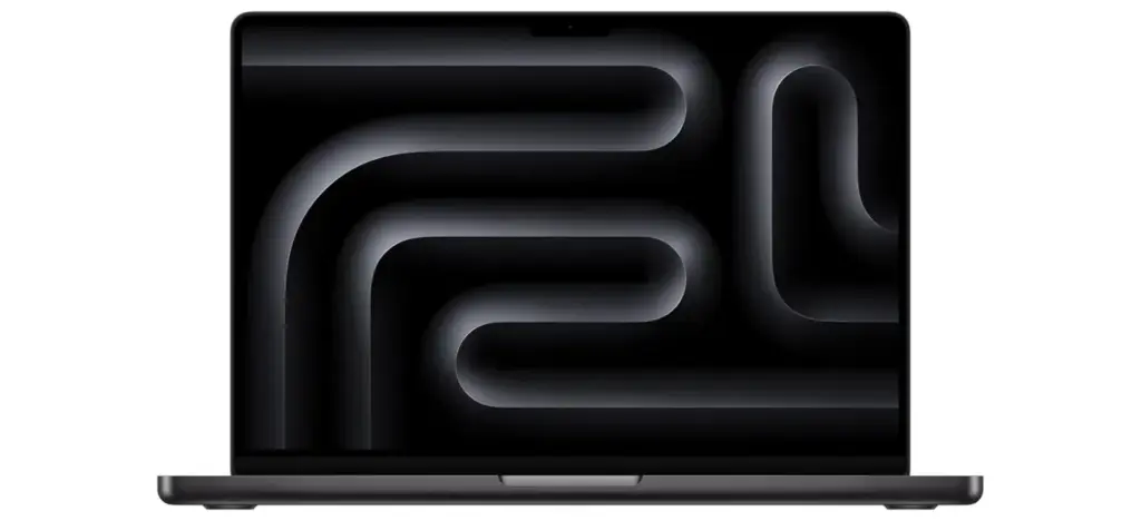Apple 2025 MacBook Pro 14-inch with M5
