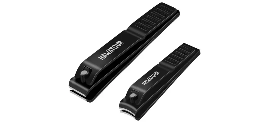 Nail Clippers Set