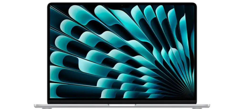 Apple 2026 MacBook Air 15-Inch with M5