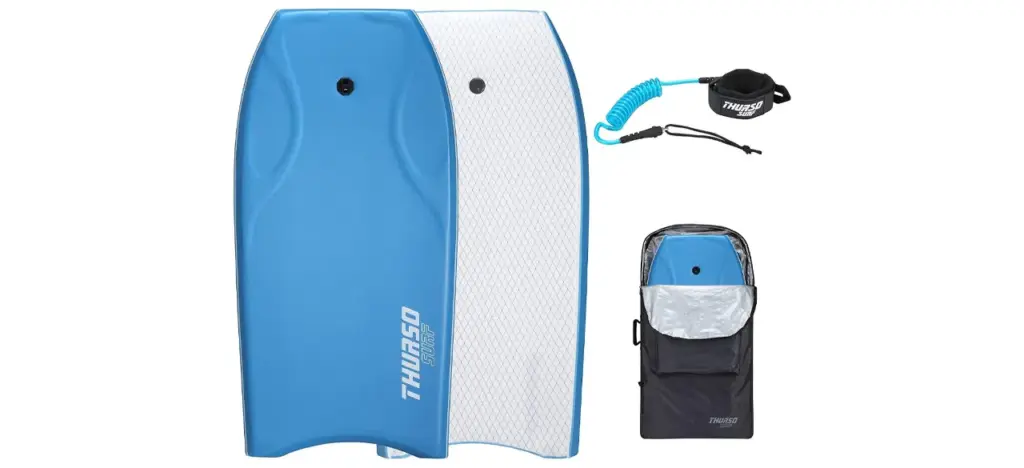 Thurso Surf Lightning Bodyboard PE Core