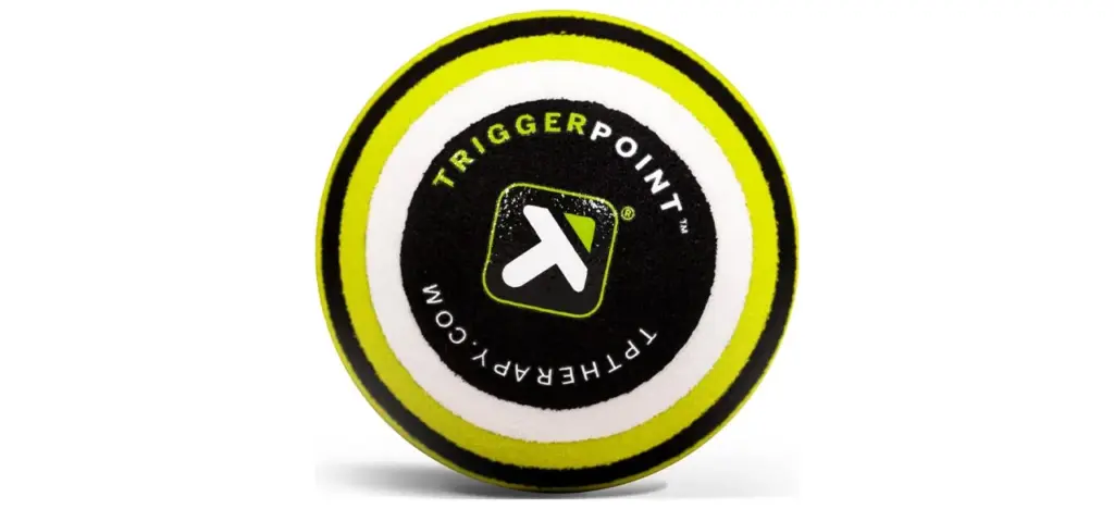 TriggerPoint Foam Massage Ball