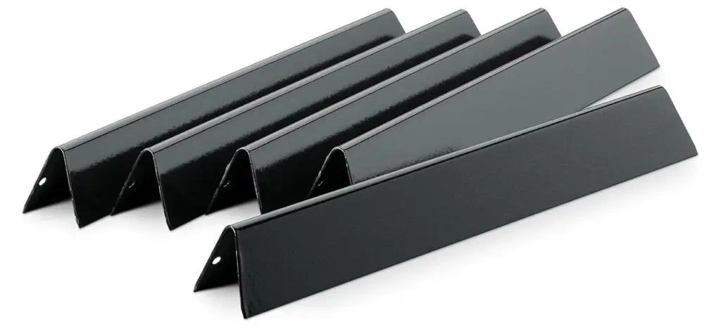 Weber Replacement Flavorizer Bars 7621