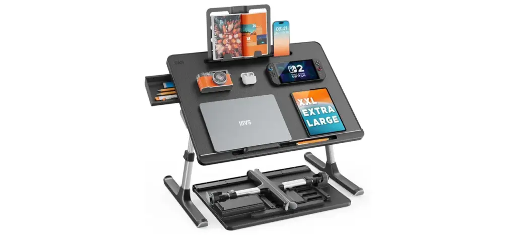 Saiji Adjustable Laptop Stand