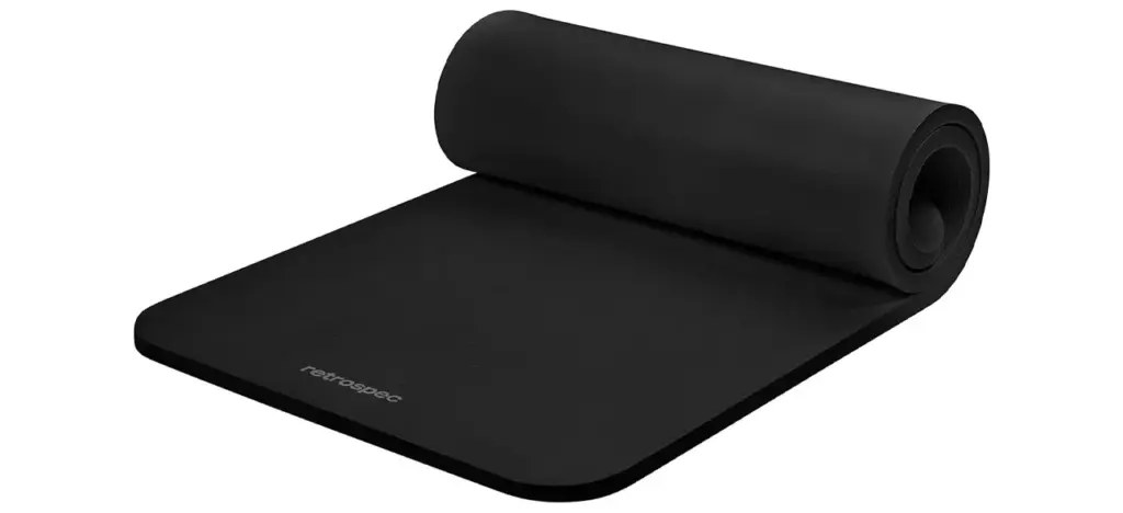 Retrospec Solana Mat