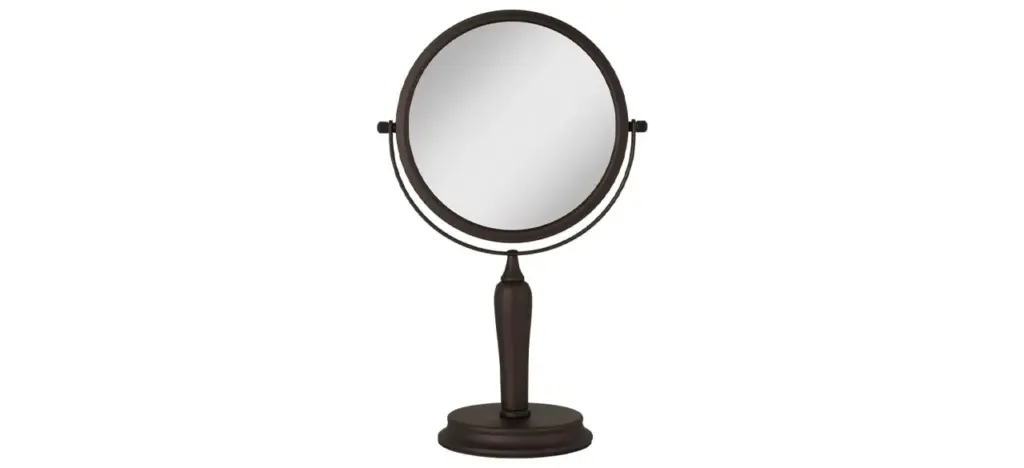 Zadro Anaheim Vanity Mirror