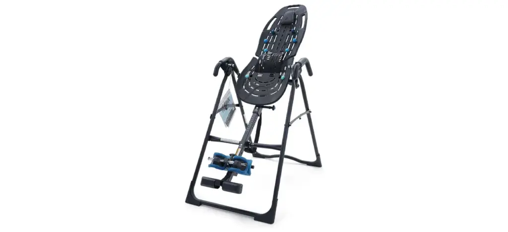 Teeter EP-560 Ltd. Inversion Table