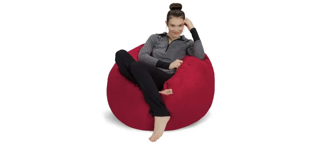 Sofa Sack Soft Bean Bag Chair