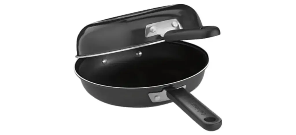 Cuisinart Frittata 10-inch Nonstick Pan Set